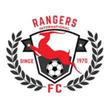 Enugu Rangers International Youth