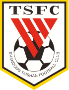 শানডং তাইশান U21