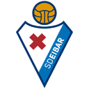 Eibar  B Women