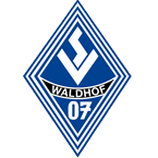 এসভি ওয়াল্ডহফ মানহেইম