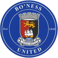 Bo'ness United