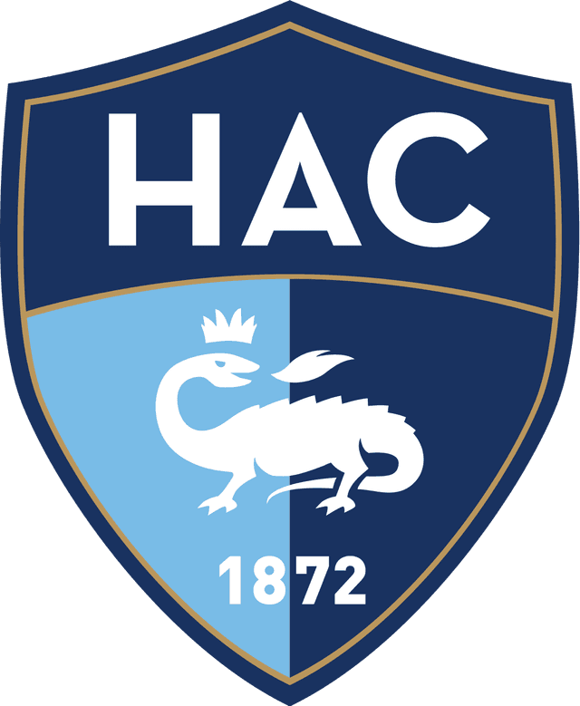 Le Havre Women