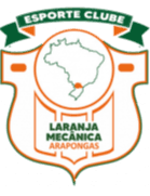 EC Laranja Mecanica