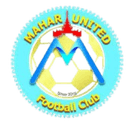 महार यूनाइटेड U21