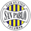 क्लब एटलेटिको सान पाब्लो