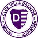 विला डालमिने U20