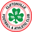 Cliftonville LFC Women