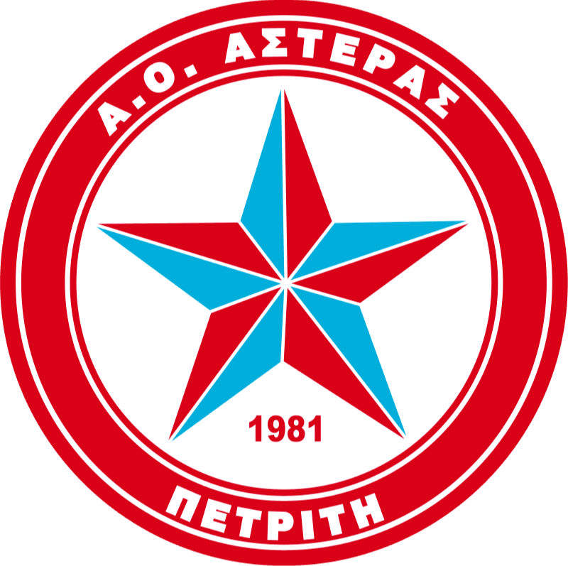 Asteras Petriti