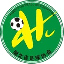 হুবেই আন্ডার ১৬ মহিলা