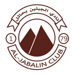 Al Jabalain U21