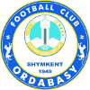 Ordabasy Reserves
