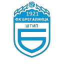 ব্রেগালনিকা স্টিপ ইউ১৯