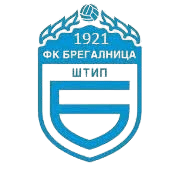 ব্রেগালনিকা স্টিপ ইউ১৯