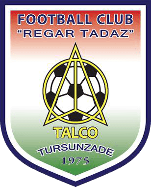 Regar-TadAZ Tursunzoda