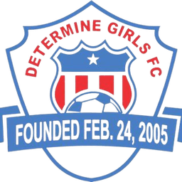 डिटरमिन गर्ल्स एफसी महिला