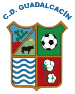 CD Guadalcacin W CD Guadalcacin W