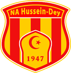 NA Hussein Dey