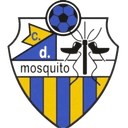 सीडी मस्कीटो यू19
