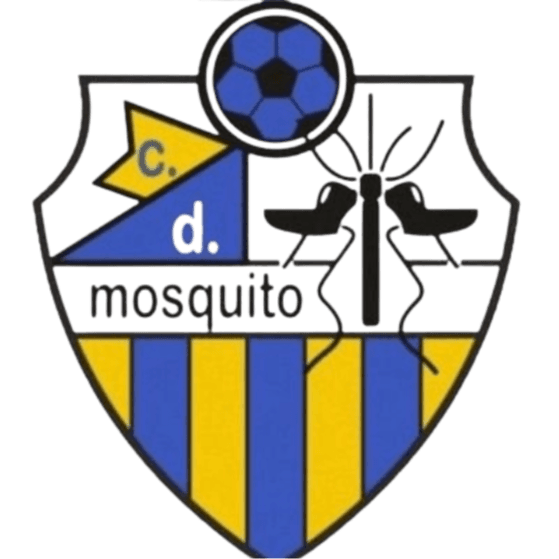 सीडी मस्कीटो यू19