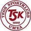 Tegs SK
