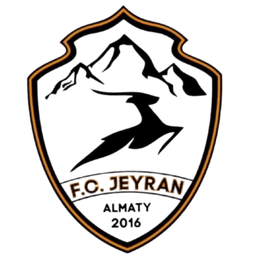जेरान