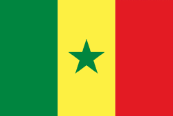 Senegal U17