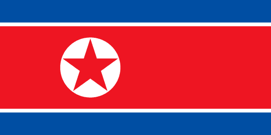 North Korea Women U20