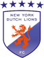न्यूयॉर्क डच लायंस एफसी (महिला)