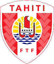Tahiti Women