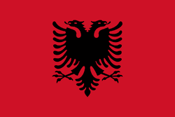 Albania (w)