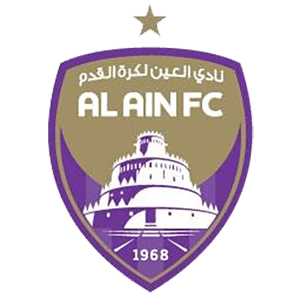 Al-Ain SCC U19