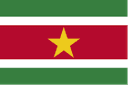 Suriname Women
