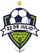 22 दे जूलियो
