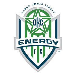 OKC Energy FC