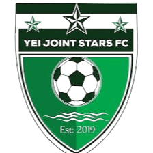 Yei Joint Stars (W) Yei Joint Stars (W)
