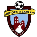 हीरोज़ दे ज़ासी हिडाल्गो