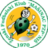 ZFK Masinac Women