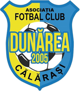 ডুনারিয়া কালারাশি