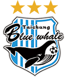 Taichung Blue Whale Women