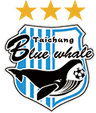 Taichung Blue Whale Women