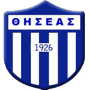 थिसियस पिरेउस