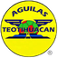 Aguilas Teotihuacan