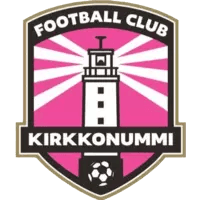 FC Kirkkonummi U20