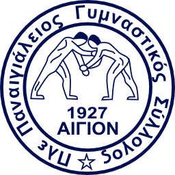 Panegialios FC