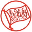 Kickers Offenbach Women