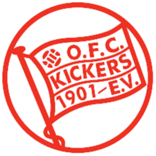 Kickers Offenbach Women