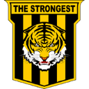 The Strongest (W)