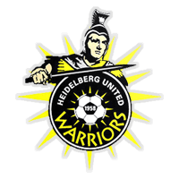 Heidelberg United Women