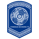 Guangxi Pingguo Beinong Women