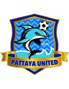 पत्ताया डॉल्फ़िन्स यूनाइटेड U23
